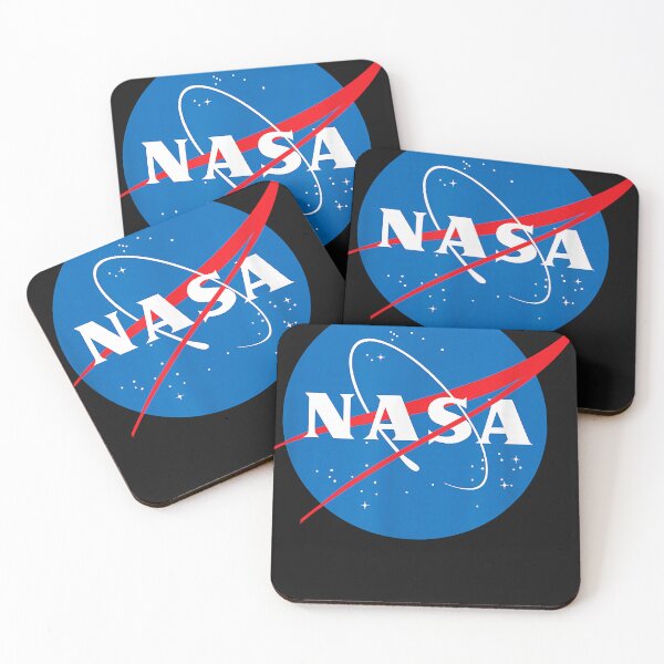 Item preview, Nasa Meatball Official Logo T Shirt designed and sold by bunngu2020.
