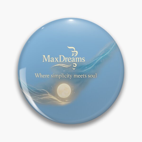 Item preview, MaxDreams  Where simplicity meets soul designed and sold by MaxDreamsArt.