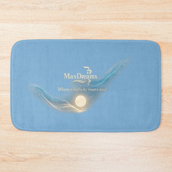 Item preview, MaxDreams  Where simplicity meets soul designed and sold by MaxDreamsArt.