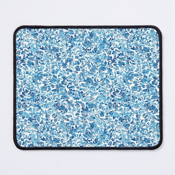 Item preview, Lush Chintz Floral - Tropical Flower Pattern - Valentine Gifts For Her designed and sold by RoyalStarsPatts.