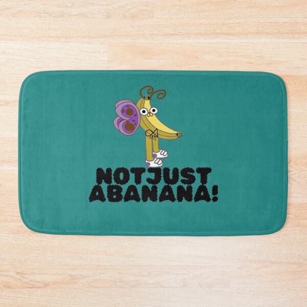 Item preview, NOTJUSTABANANA! LaMaisonOfMY NOTJUSTABANANA! COLLECTION | Green Edition | No.09 designed and sold by LaMaisonOfMY.