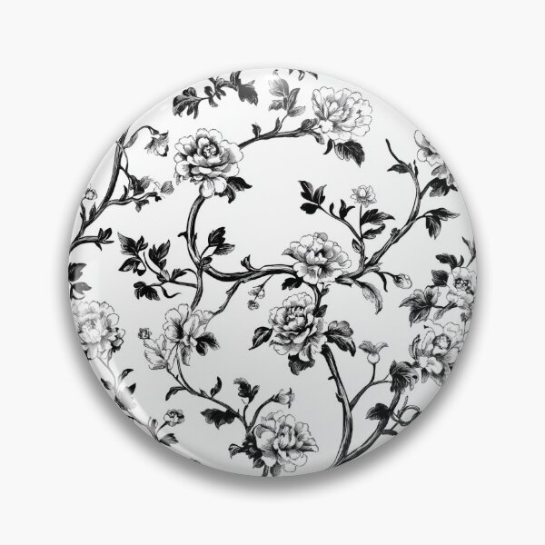 Item preview, Cute Chintz Floral - Flower Floral Pattern   - Gifts For Her designed and sold by RoyalStarsPatts.