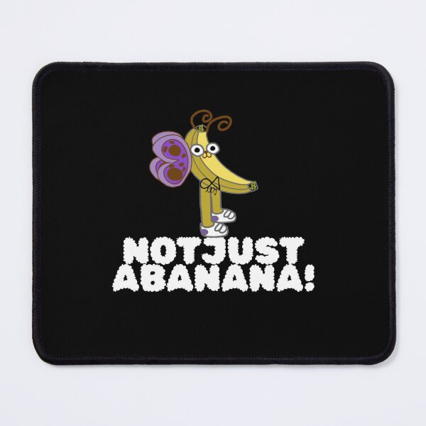 Item preview, NOTJUSTABANANA! LaMaisonOfMY NOTJUSTABANANA! COLLECTION | BLACKW Edition | No.09 designed and sold by LaMaisonOfMY.