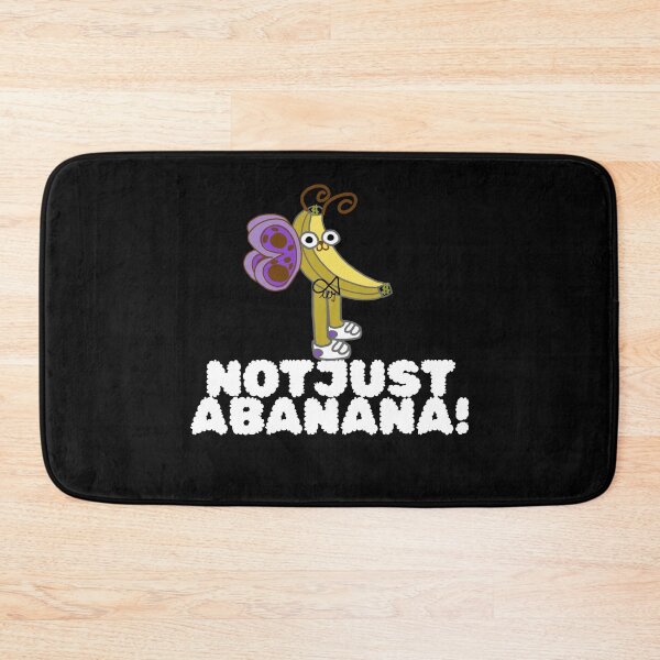 Item preview, NOTJUSTABANANA! LaMaisonOfMY NOTJUSTABANANA! COLLECTION | BLACKW Edition | No.09 designed and sold by LaMaisonOfMY.