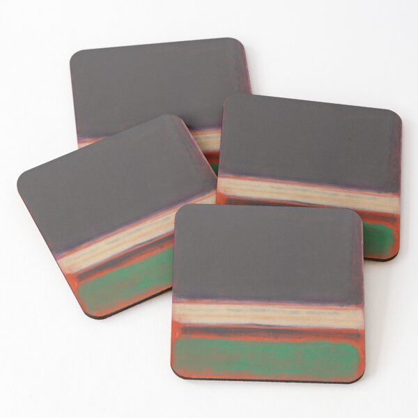Item preview, Mark Rothko 3 Abstract designed and sold by NatashaStorey.