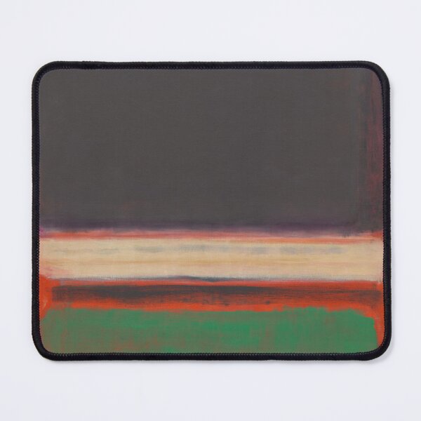 Item preview, Mark Rothko 3 Abstract designed and sold by NatashaStorey.