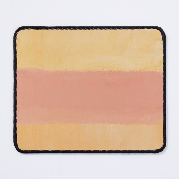 Item preview, Mark Rothko - Untitled - Pink designed and sold by NatashaStorey.
