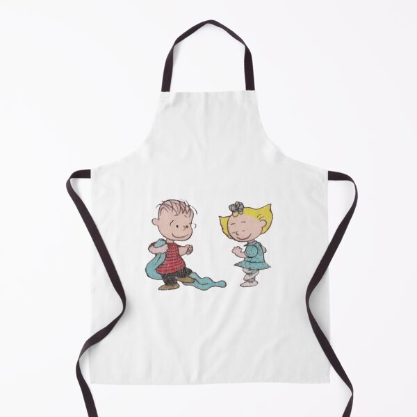 Artikelvorschau, Vintage Peanuts Charlie Brown Tanz entworfen und verkauft von UllricKramer.