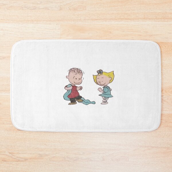 Item preview, Vintage Peanuts Charlie Brown Dance designed and sold by UllricKramer.