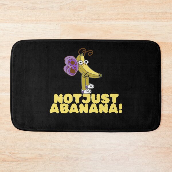Item preview, NOTJUSTABANANA! LaMaisonOfMY NOTJUSTABANANA! COLLECTION | BLACKY Edition | No.09 designed and sold by LaMaisonOfMY.