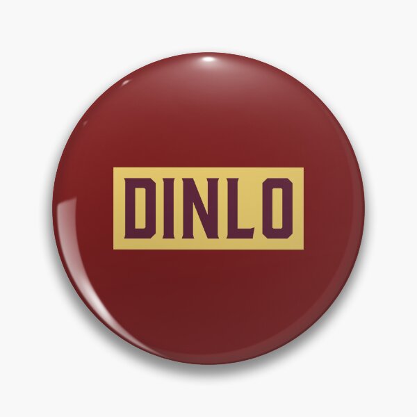 Item preview, Dinlo designed and sold by DuffWebTShirts.