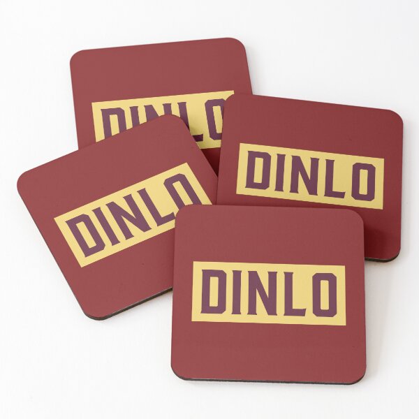 Item preview, Dinlo designed and sold by DuffWebTShirts.