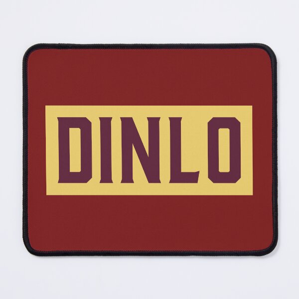 Item preview, Dinlo designed and sold by DuffWebTShirts.