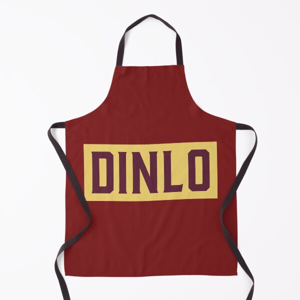 Item preview, Dinlo designed and sold by DuffWebTShirts.