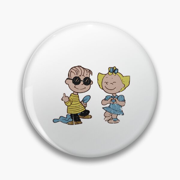 Item preview, Peanuts Dance Flipping The Bird Vintage designed and sold by UllricKramer.