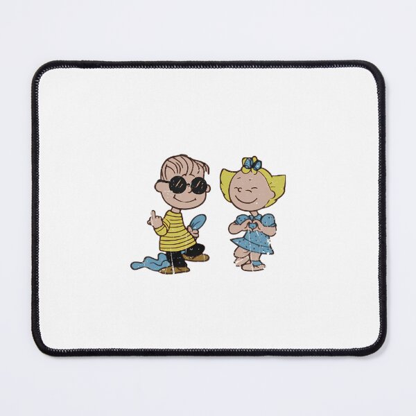 Item preview, Peanuts Dance Flipping The Bird Vintage designed and sold by UllricKramer.