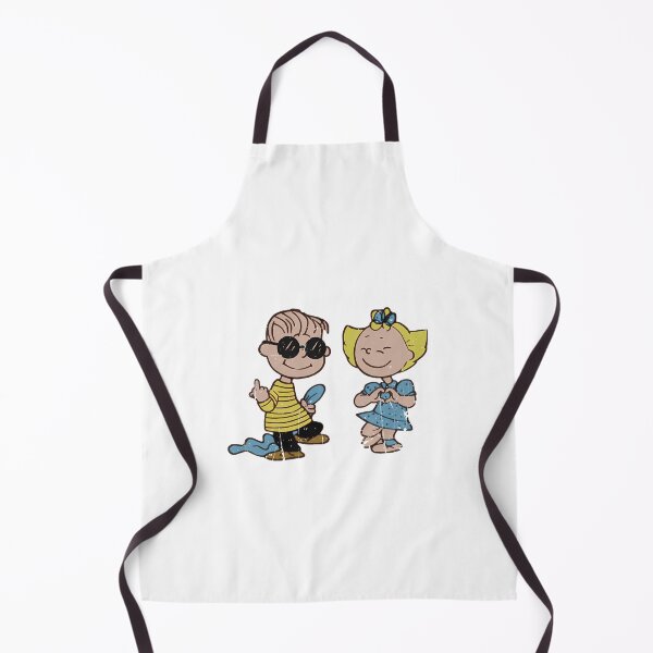 Item preview, Peanuts Dance Flipping The Bird Vintage designed and sold by UllricKramer.