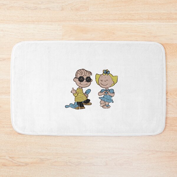 Item preview, Peanuts Dance Flipping The Bird Vintage designed and sold by UllricKramer.