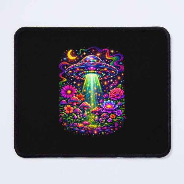Item preview, UFO designed and sold by Bondweaver.