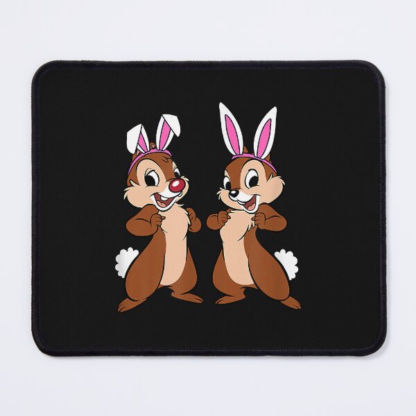 Item preview, Amazon Essentials Disney Chip 'N' Dale Spring Easter Bunny E designed and sold by bunngu2020.