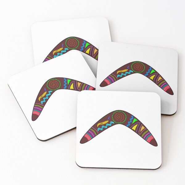Item preview, My sweet boomerang designed and sold by PoppyPurple.