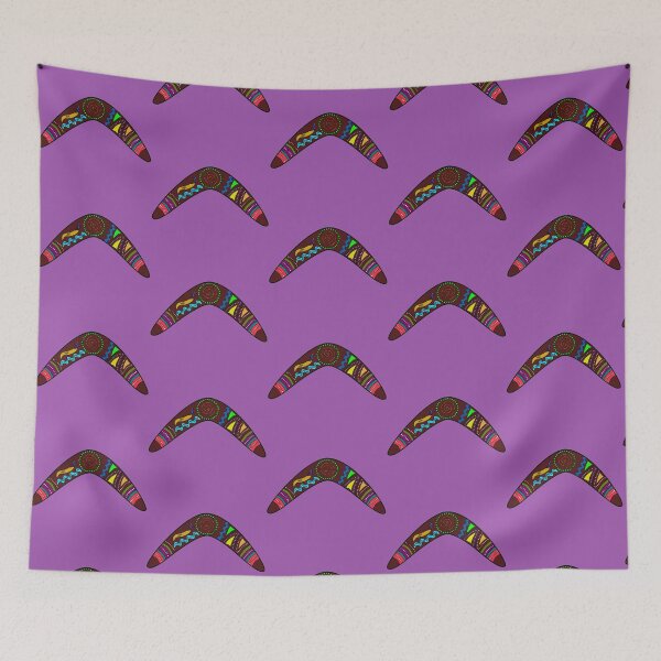 Item preview, My sweet boomerang designed and sold by PoppyPurple.