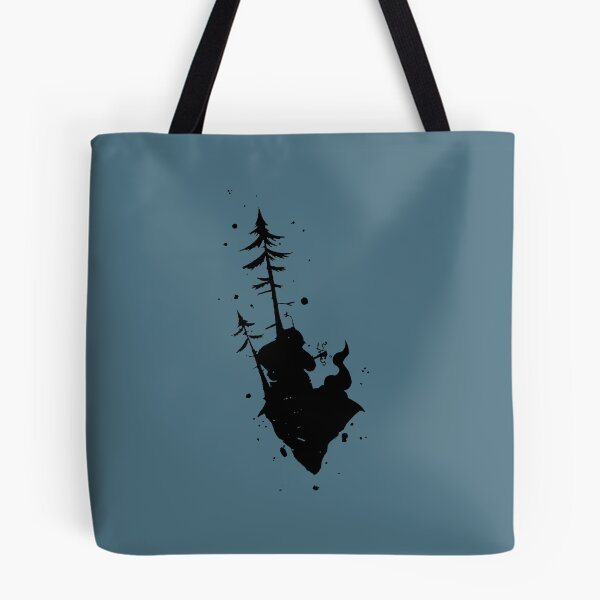 Item preview, Outer Wilds Riebeck Floating | Indie Space Game Minimalist Poster designed and sold by · GAMING SOUL ·.