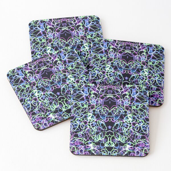 Item preview, Leaves designed and sold by CharlottePlaceArt.