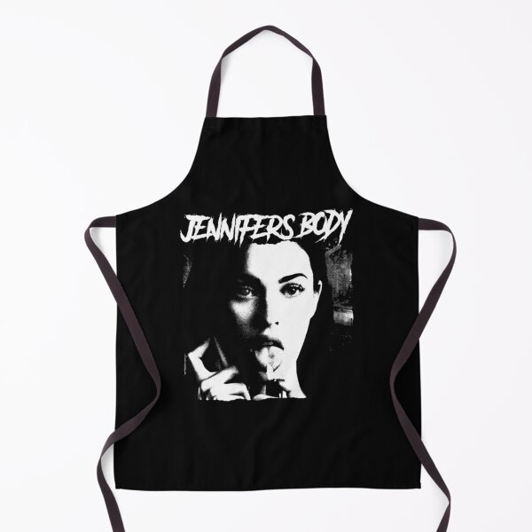 Item preview, Jennifer's Body Vintage Horror designed and sold by zalafliyawop.