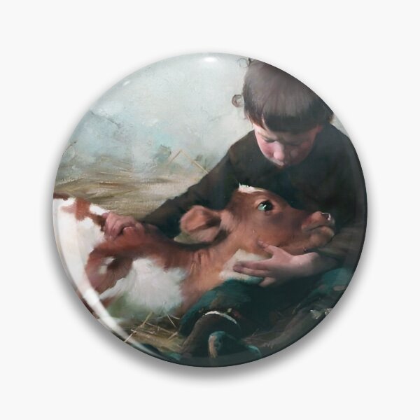 Item preview, Marianne Stokes. A Parting designed and sold by likiska.