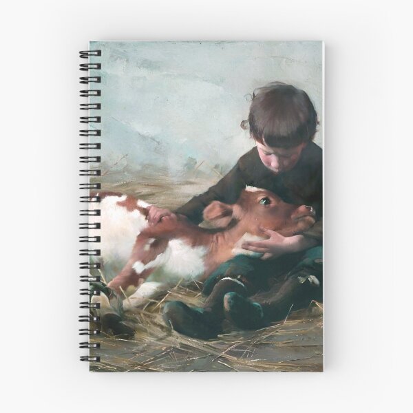Item preview, Marianne Stokes. A Parting designed and sold by likiska.