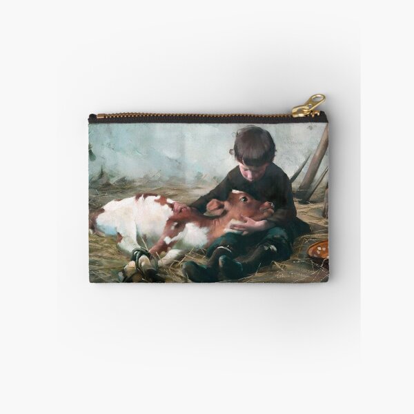 Item preview, Marianne Stokes. A Parting designed and sold by likiska.