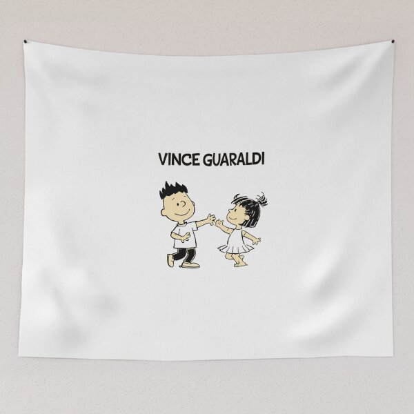 Item preview, Vintage Peanuts Inspired Art designed and sold by UllricKramer.