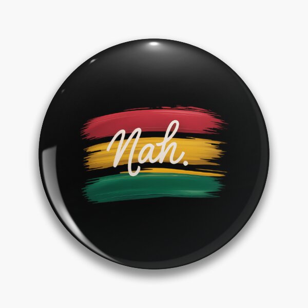 Item preview, Black History Juneteenth Nah I'm Good designed and sold by sailorjessiArt.