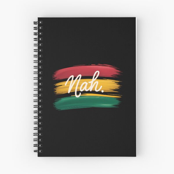 Item preview, Black History Juneteenth Nah I'm Good designed and sold by sailorjessiArt.