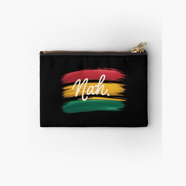 Item preview, Black History Juneteenth Nah I'm Good designed and sold by sailorjessiArt.