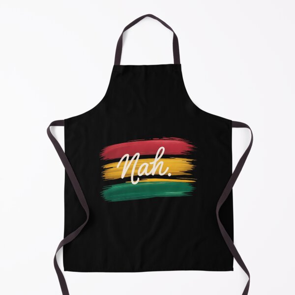 Item preview, Black History Juneteenth Nah I'm Good designed and sold by sailorjessiArt.