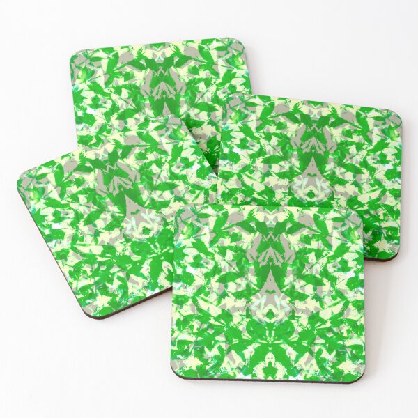 Item preview, Leaves designed and sold by CharlottePlaceArt.