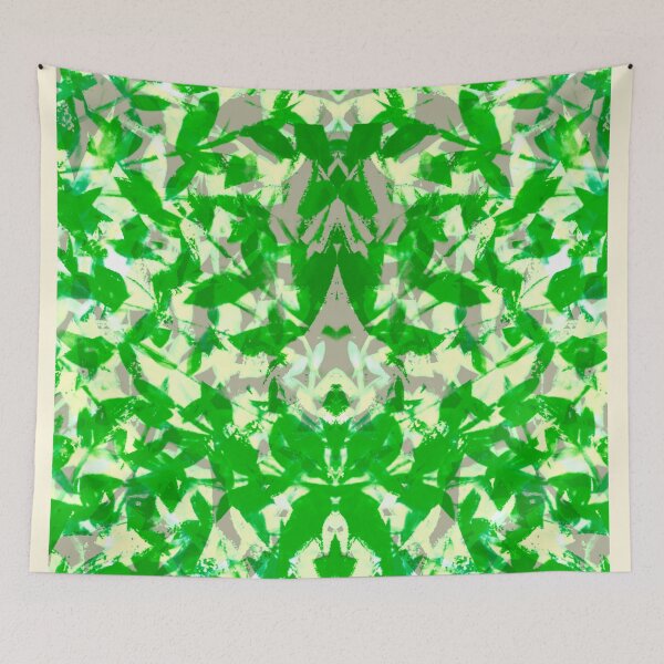 Item preview, Leaves designed and sold by CharlottePlaceArt.