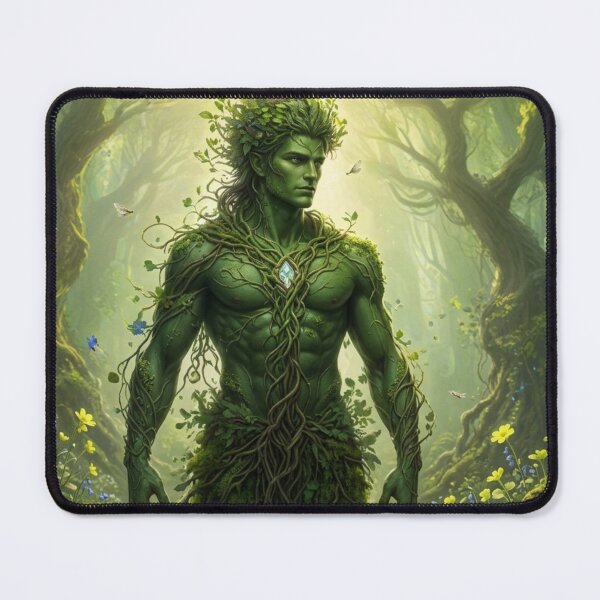 Item preview, Floralis: March Awakening - Spirit of the Forest designed and sold by NeyhineAngelionShop.