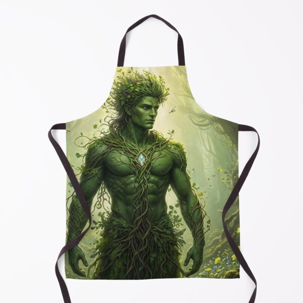 Item preview, Floralis: March Awakening - Spirit of the Forest designed and sold by NeyhineAngelionShop.