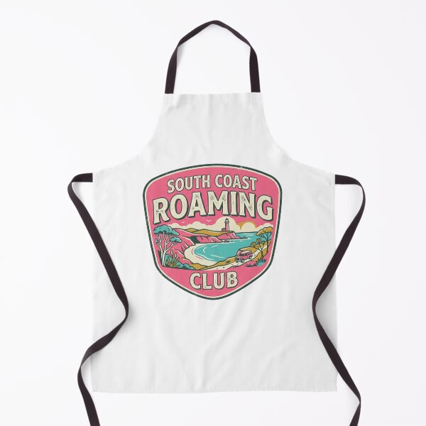 Item preview, South Coast Roaming Tasmania Australia Travel Club designed and sold by Yellowriversss.