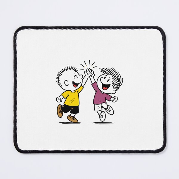 Item preview, Vintage Peanuts Charlie Brown Toss designed and sold by UllricKramer.