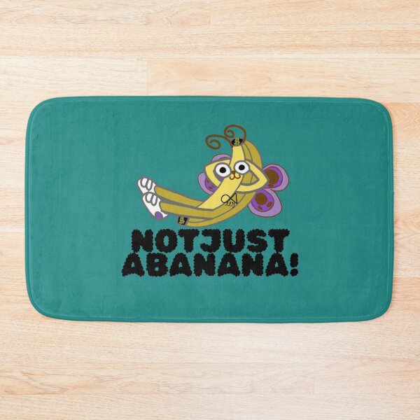 Item preview, NOTJUSTABANANA! LaMaisonOfMY NOTJUSTABANANA! COLLECTION | Green Edition | No.011 designed and sold by LaMaisonOfMY.