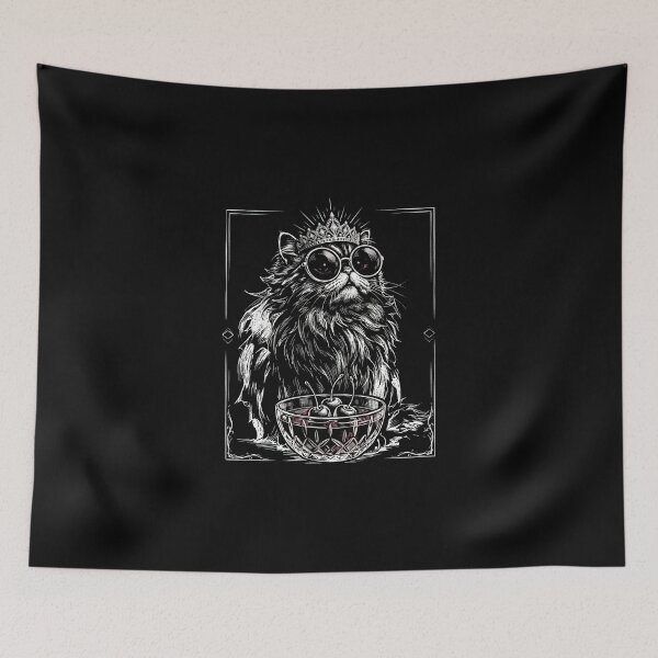 Item preview, Dungeon Crawler Carl Mongo designed and sold by AtanacioBridget.