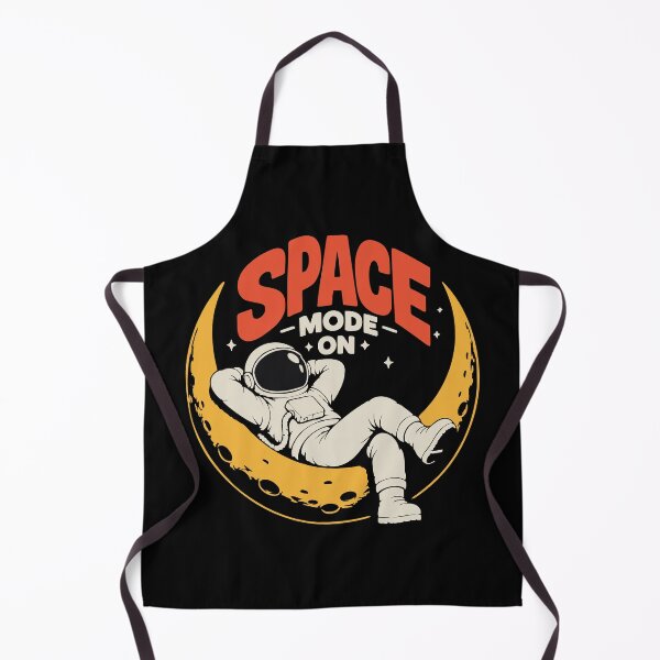 Item preview, Space mode on designed and sold by heptenart.