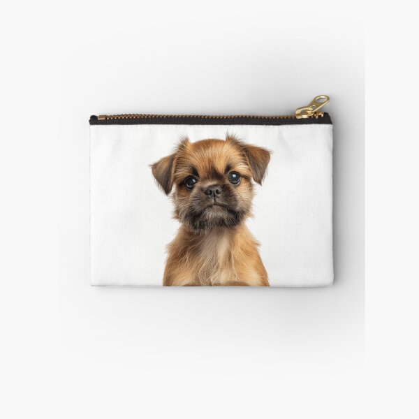 Artikelvorschau, Bezaubernder Brüsseler Griffon-Welpe für Liebhaber süßer Brüsseler Griffon-Welpen entworfen und verkauft von LazyOwlStore.