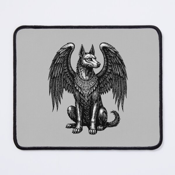 Item preview, Glasya Goetic Wings, Fierce Heart designed and sold by taiche.