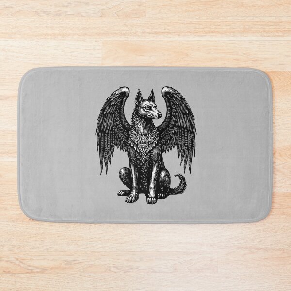 Item preview, Glasya Goetic Wings, Fierce Heart designed and sold by taiche.