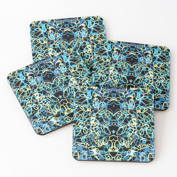 Item preview, Leaves designed and sold by CharlottePlaceArt.